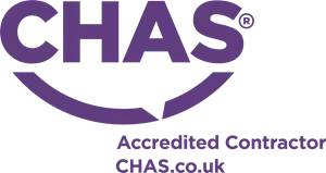CHAS Accredited Contractor